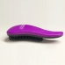 Lush Hair Extensions Detangler Brush - Purple Lush Hair Extensions Detangler Brush - Purple