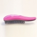 Lush Hair Extensions Detangler Brush - Pink